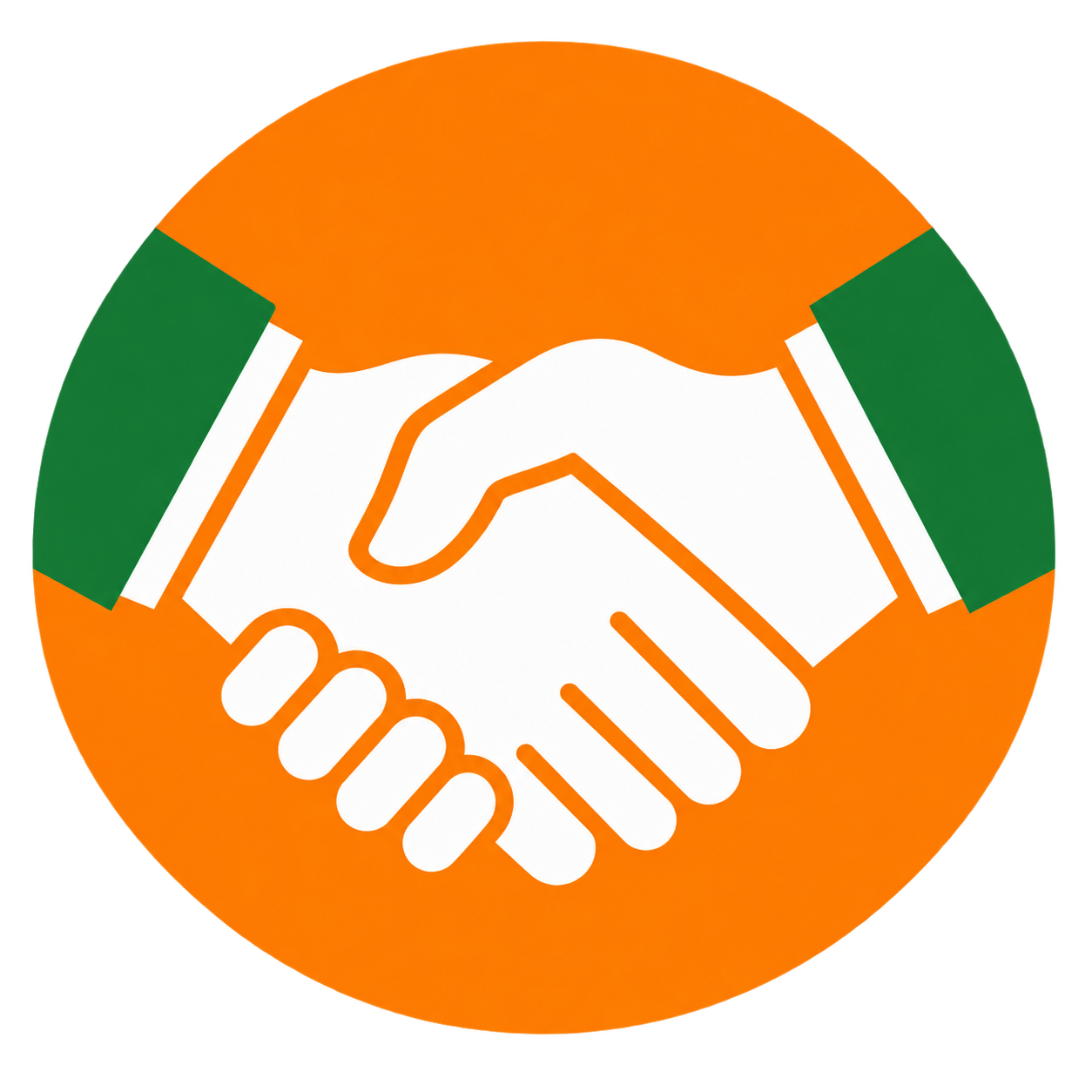 Handshake